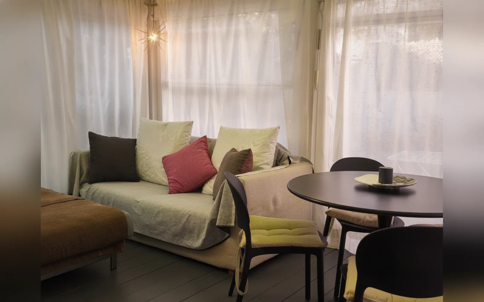 Bagno privato — L'Angolino nascosto, Senigallia (Marche) (foto 21)